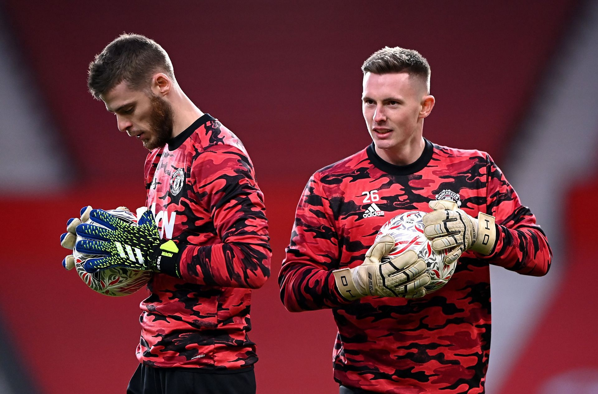 The Emirates FA Cup Fourth Round